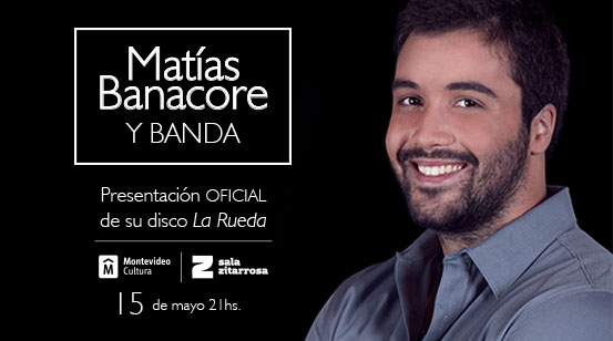 Matías Banacore