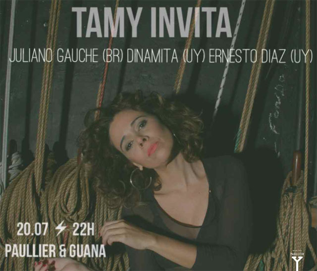 Tamy Invita 