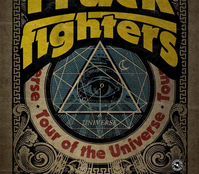 Truck Fighters