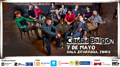 Ciudad Baigon