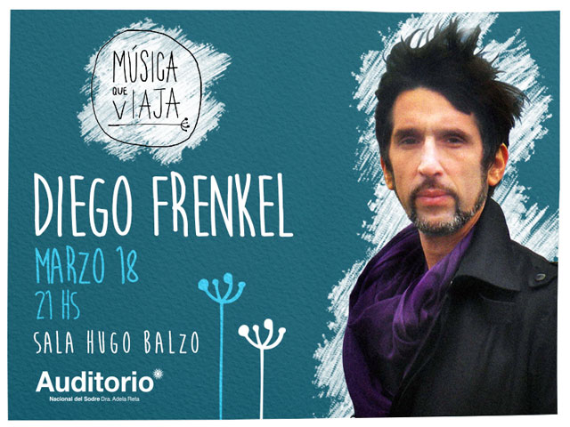 Diego Frenkel (AR)
