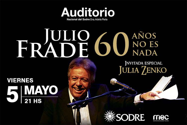 Julio Frade