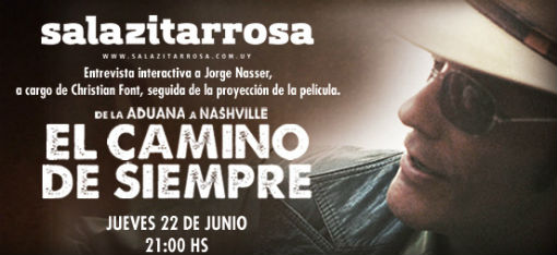 El camino de siempre