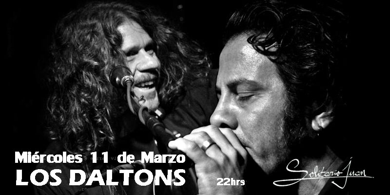 Los Daltons