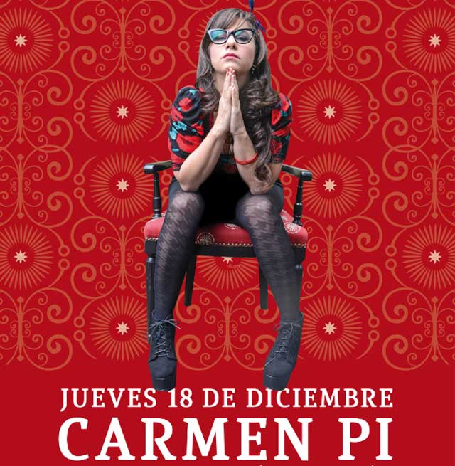 Carmen Pi