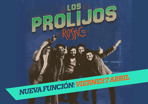 Los Prolijos