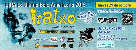 Iratxo (ES)