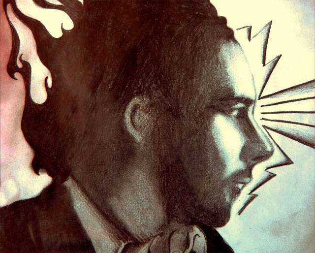 Diego Presa
