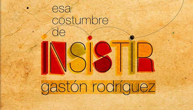 Gastón Rodríguez Aroztegui