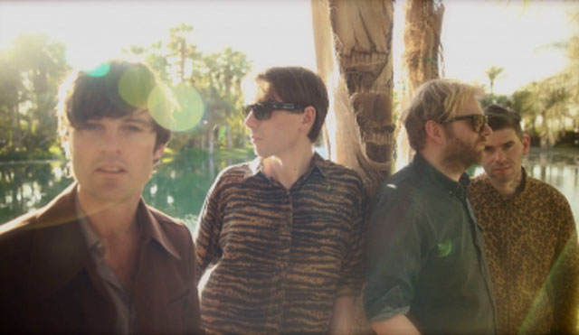 Franz Ferdinand