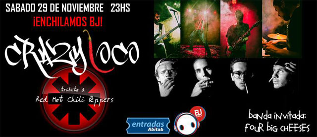 Crazyloco