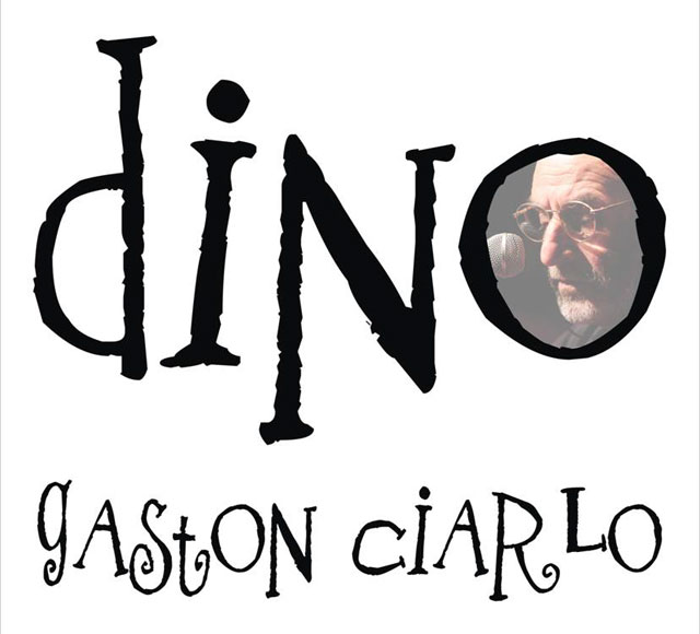 Gastón Ciarlo Dino
