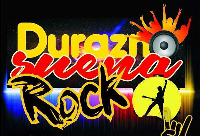 Durazno Suena Rock