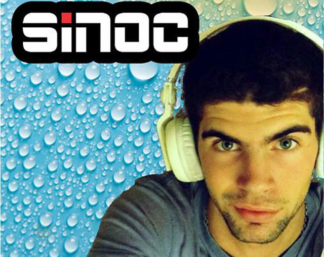 Dj-Electro Nico 