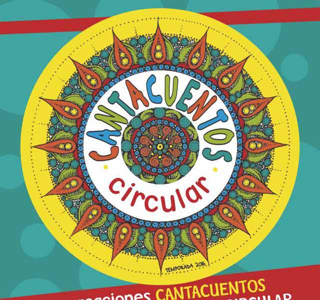 Cantacuentos Circular