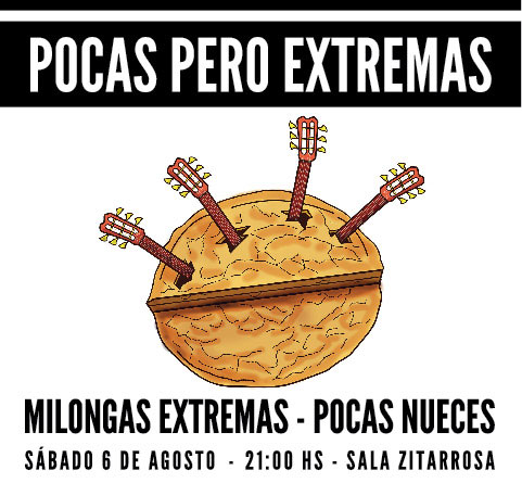 Milongas Extremas