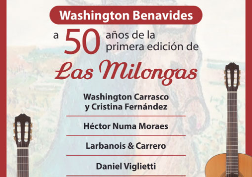 Washinton Benavides