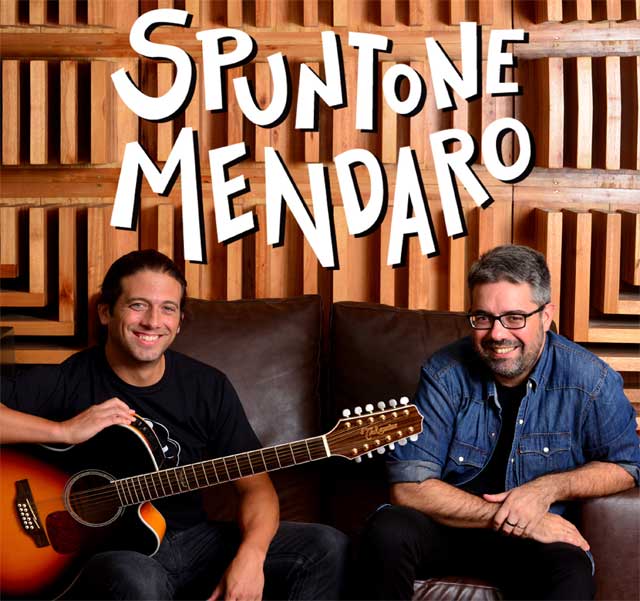 Spuntone & Mendaro