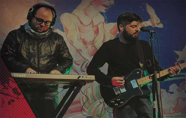 Ciclo Canciones con Historia