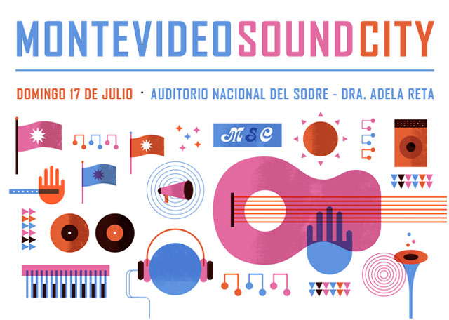 Montevideo Sound City