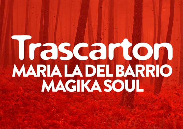 Trascartón