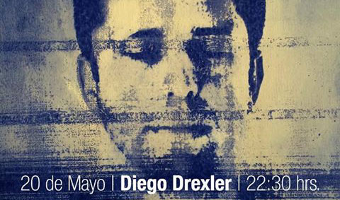 Diego Drexler