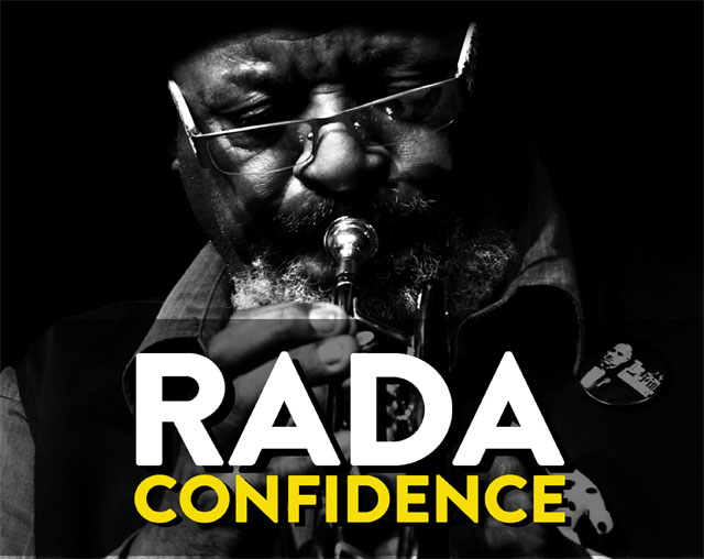 Rada Confidence
