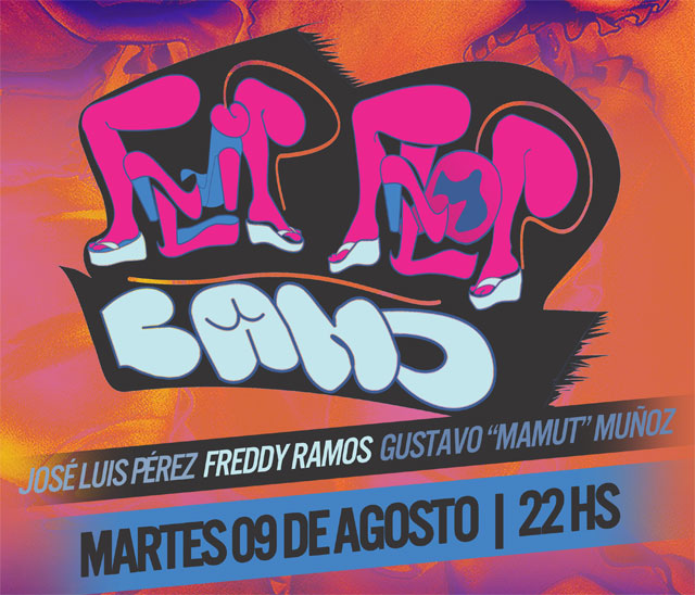 La Flip Flop Band