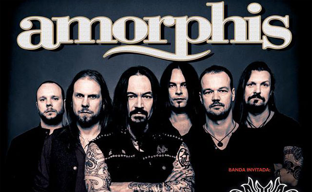 Amorphis