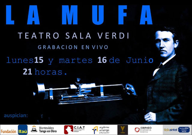 La Mufa