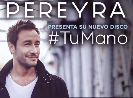 Luciano Pereyra