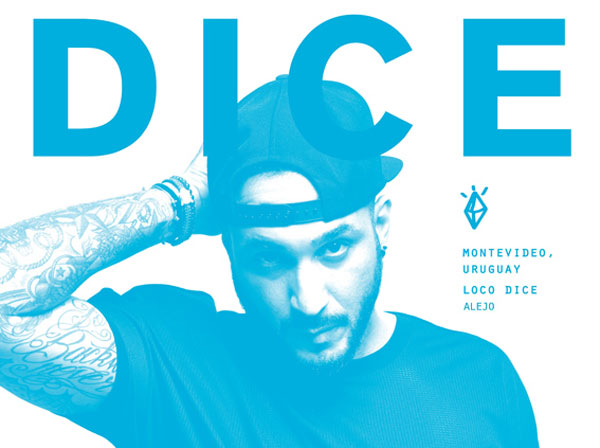 Loco Dice