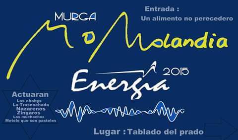 Festival de Momolandia