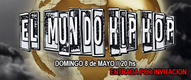 El Mundo Hip Hop