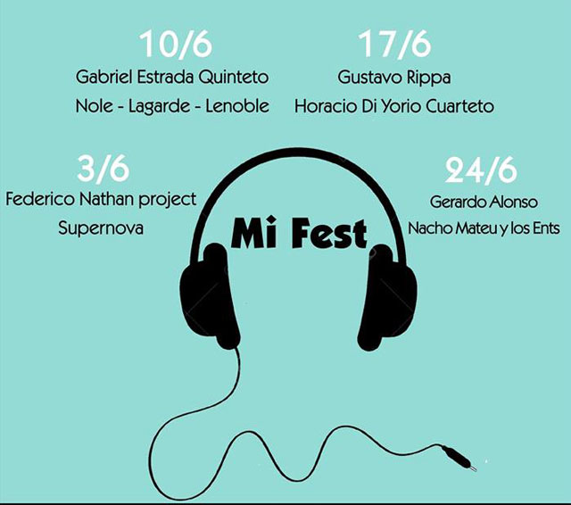 Mi Fest 2016