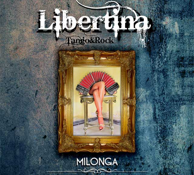 Milonga Libertina