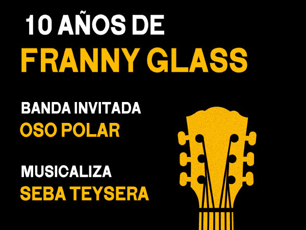 Franny Glass