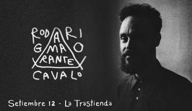 Rodrigo Amarante