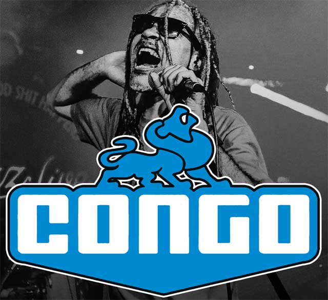 Congo