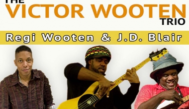 The Victor Wooten Trio