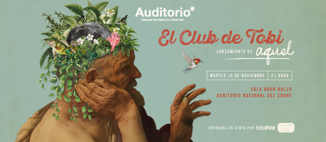 El Club de Tobi
